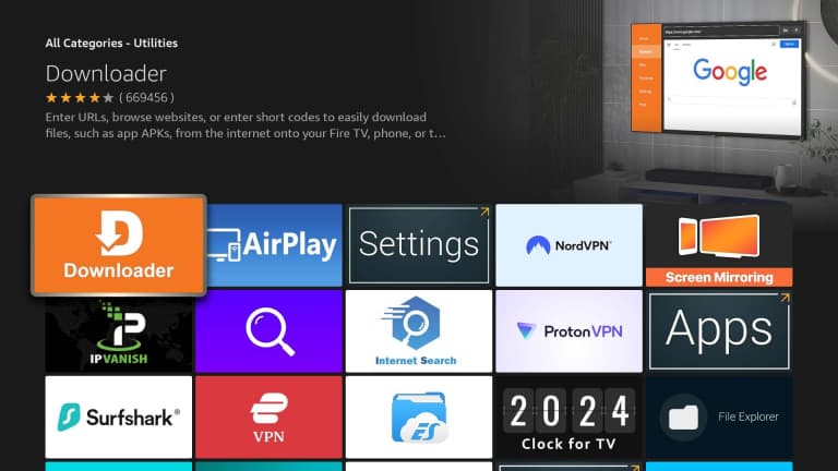 Downloader
