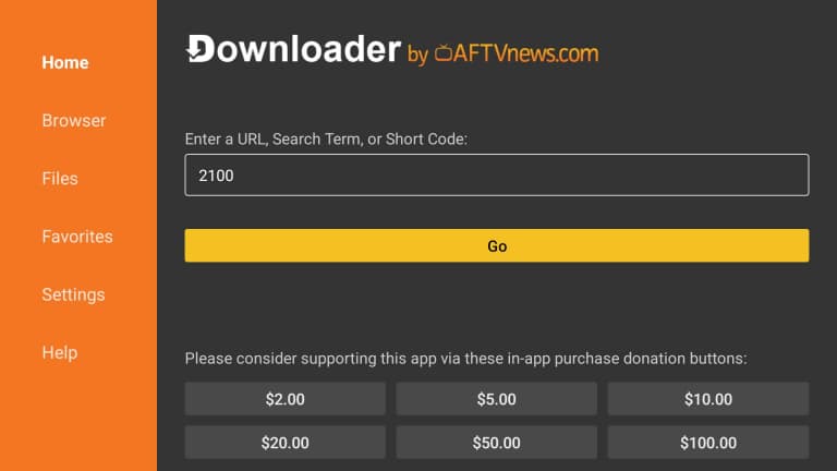 Downloader